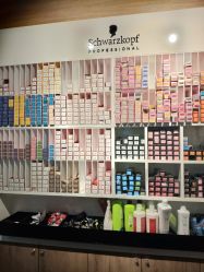 -CARR SALON