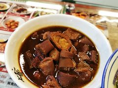 -七爷清汤腩·港式餐厅(金狮广场店)