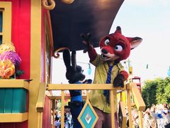 -上海迪士尼度假区