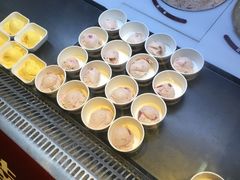 -星伦多海鲜自助餐厅(万达百货店)