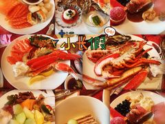 -咖啡苑 - 蔚藍夏日限定主题(永利皇宫店)
