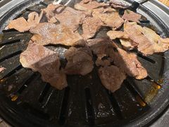 -九田家黑牛烤肉料理(华侨城店)