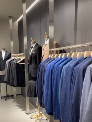 -SATIN COUTURE瑟庭婚纱礼服馆