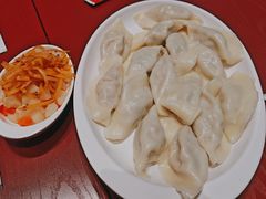 -喜家德虾仁水饺(开发区万达店)