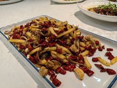 -清真民族饭庄(洞庭路店)