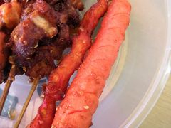 -二中酸辣汤(无锡梁溪区店)