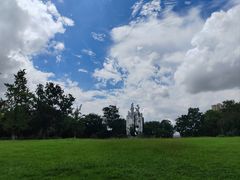 -西山漾湿地公园