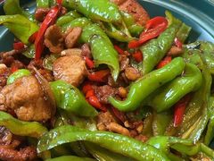 -志明眷村·台式融合菜·宵夜