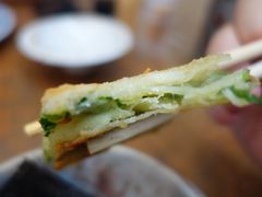 -咏春葱油饼(德政中路店)