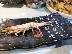 -现代粗粮(星海广场店)