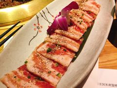 -久苑烧肉(世界城广场店)