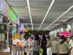 -西北轻工批发市场