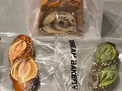 -追光 Dream Bakery(武汉天地店)