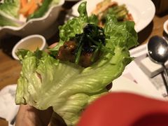 -紫霞门韩国料理烤肉(深南东路店)