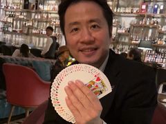 -The St·Regis Bar 瑞吉酒吧
