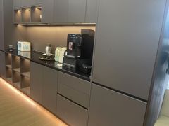 -上海永达奥诚奥迪4S店(申江路店)