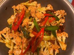 -巴依老爷新疆美食(工体旗舰店)