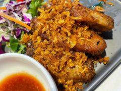 -美奈小馆·东南亚菜(福田星河COCO Park店)