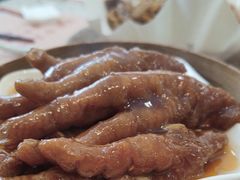 -点都德(广州白云山景区南门店)