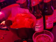 -MOSSO音乐酒吧·live house(南京旗舰店)