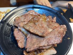 -九田家黑牛烤肉料理(太阳城店)
