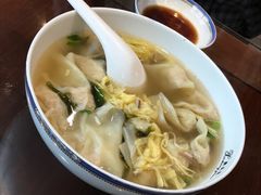 虾仁小馄饨-熙盛源(永乐路店)