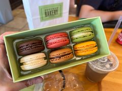 -Bouchon Bakery
