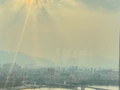 -三迪希尔顿酒店·星空酒廊