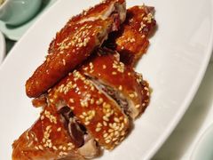 -杭州君悦酒店·湖滨28中餐厅