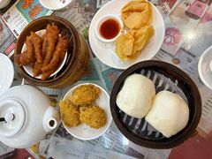 -香港蓮香樓(中環店)