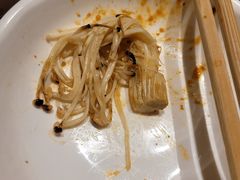 -泥炉烧肉师(新街口金銮巷店)