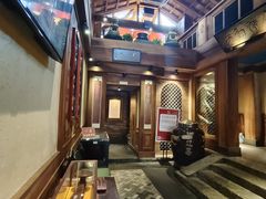 -小吊梨汤·北京菜(香山店)