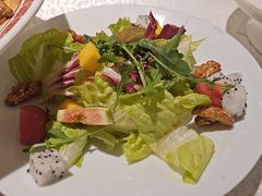 -旺顺阁·北京菜(北辰上品+)