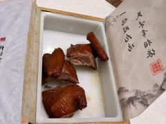 -汇贤府·李氏新鲁菜(万寿路店)