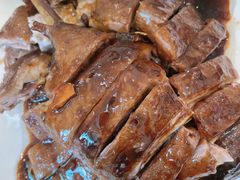 -台山美食一绝阿四台山黄鳝饭(阿四创作店)