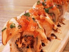-山葵家·创意料理(临平银泰城店)