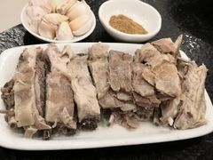 -兰州宾馆餐厅(兰州驻京办店)