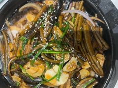 -金陵后厨·南京菜(新街口秣陵路店)