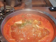 -野山舂·贵州现舂酸汤牛肉(鸿通城店)