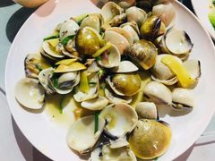 -量贩海鲜餐厅