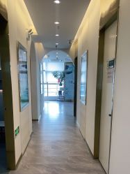 -沁科妍医疗美容·半岛黄金超声炮战略合作机构