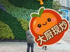 -海合安成都极地海洋公园