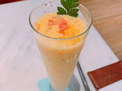 -港丽餐厅(高德置地店)