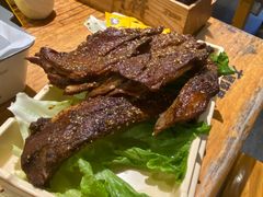 -木屋烧烤(龙湖天街店)