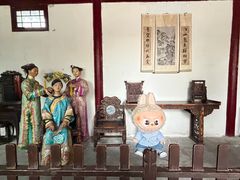 -龙王庙行宫