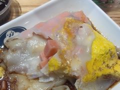 -银记肠粉店(南方医院店)