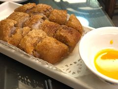 -堂宴·老厦门私房菜(1988仙岳总店)