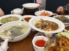 -渔满仓海鲜渔家(象山二店)
