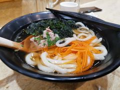 -东京屋(武定路店)