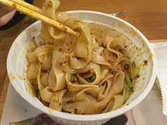 -姑娘手·陕西手工面·肉夹馍(象峰店)